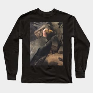 Lone Condor Long Sleeve T-Shirt